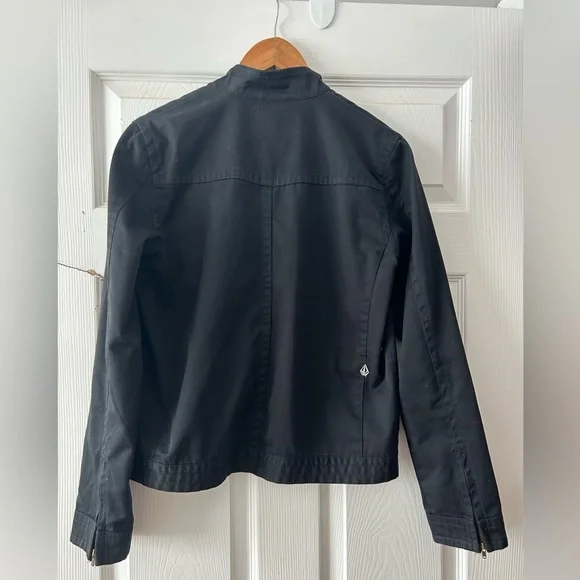 Volcom jacket - Picture 2 of 5